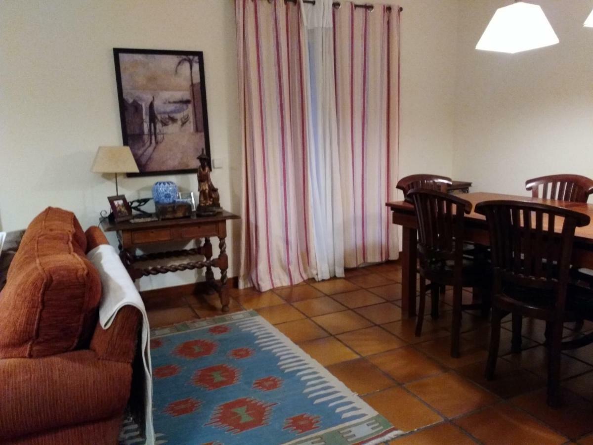 Villa La Majada De Alameda Alameda del Valle Esterno foto